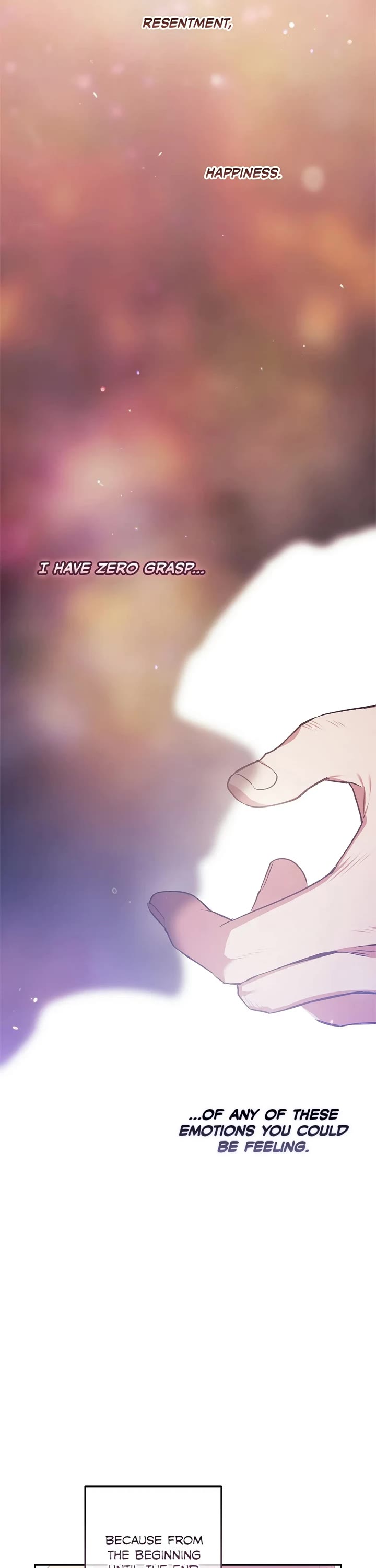 The Broken Ring: This Marriage Will Fail Anyway Chapter 69 page 18 - Chapter 69