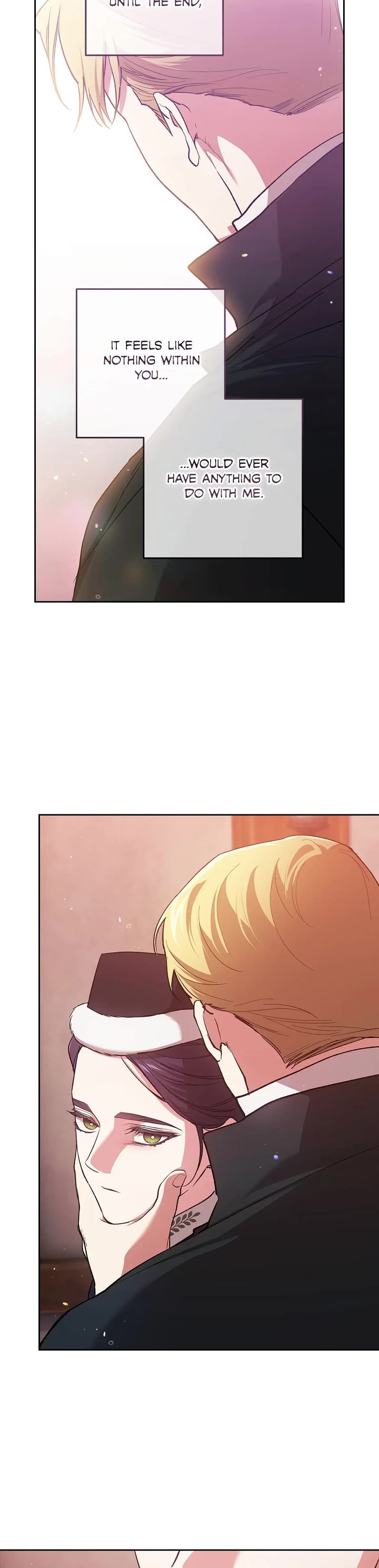 The Broken Ring: This Marriage Will Fail Anyway Chapter 69 page 19 - Chapter 69