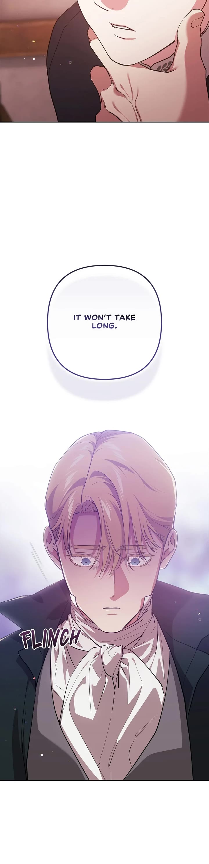 The Broken Ring: This Marriage Will Fail Anyway Chapter 69 page 20 - Chapter 69