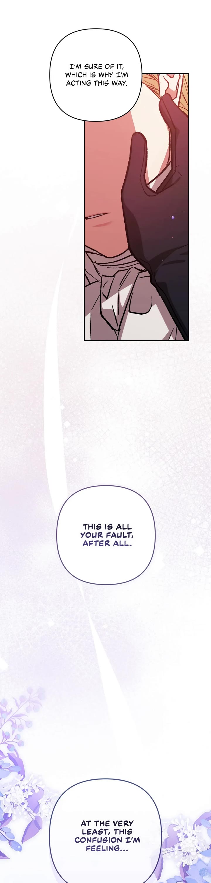The Broken Ring: This Marriage Will Fail Anyway Chapter 69 page 21 - Chapter 69