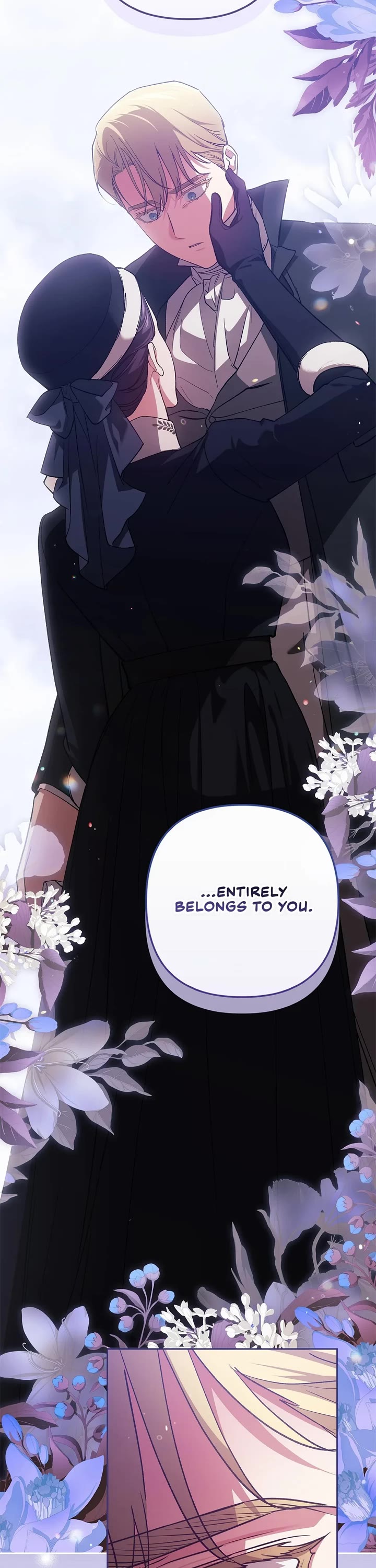 The Broken Ring: This Marriage Will Fail Anyway Chapter 69 page 22 - Chapter 69