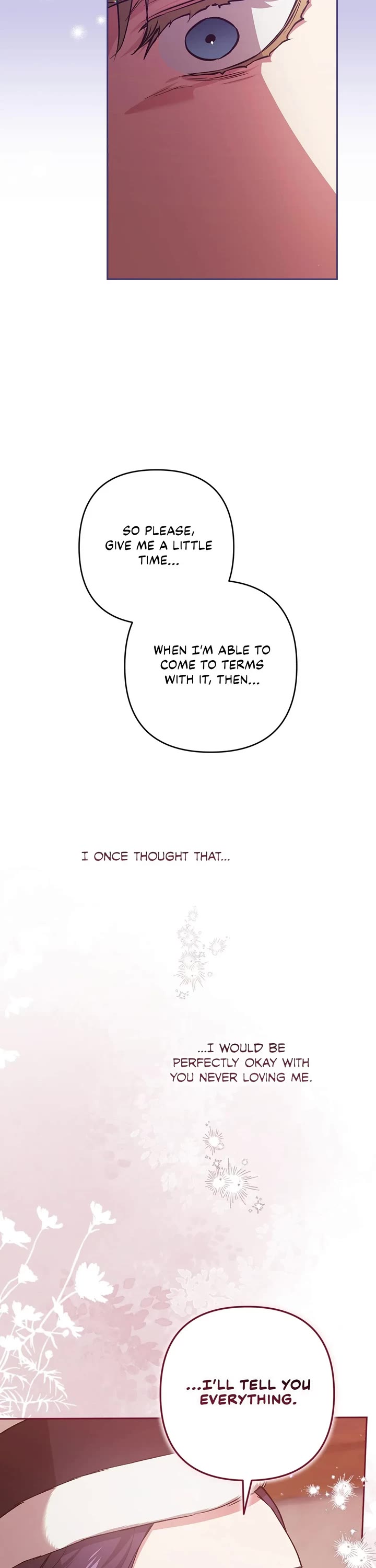 The Broken Ring: This Marriage Will Fail Anyway Chapter 69 page 23 - Chapter 69