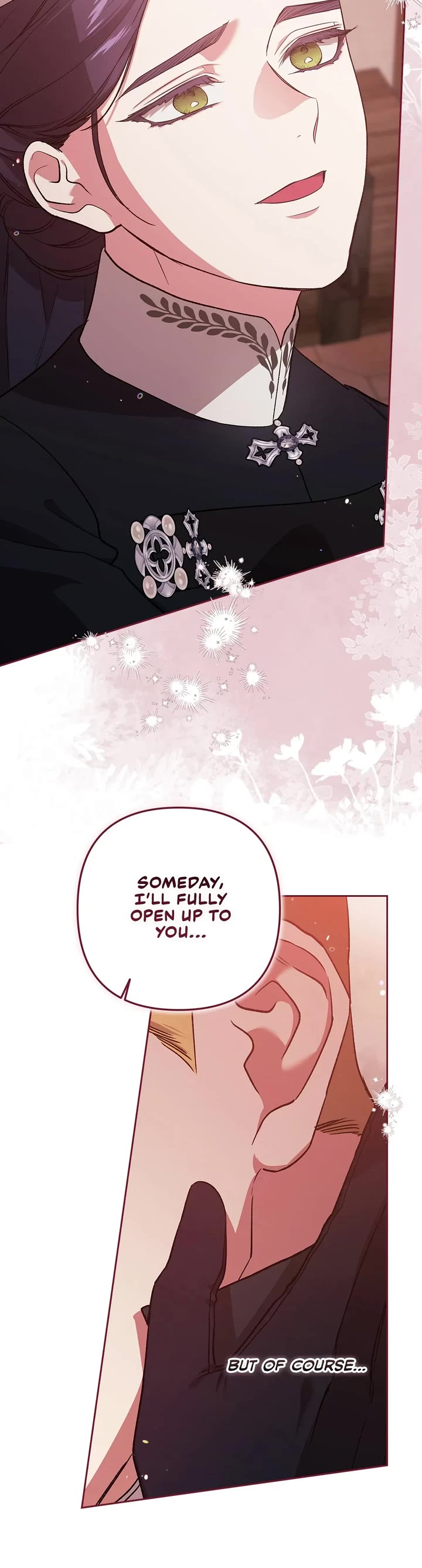 The Broken Ring: This Marriage Will Fail Anyway Chapter 69 page 24 - Chapter 69