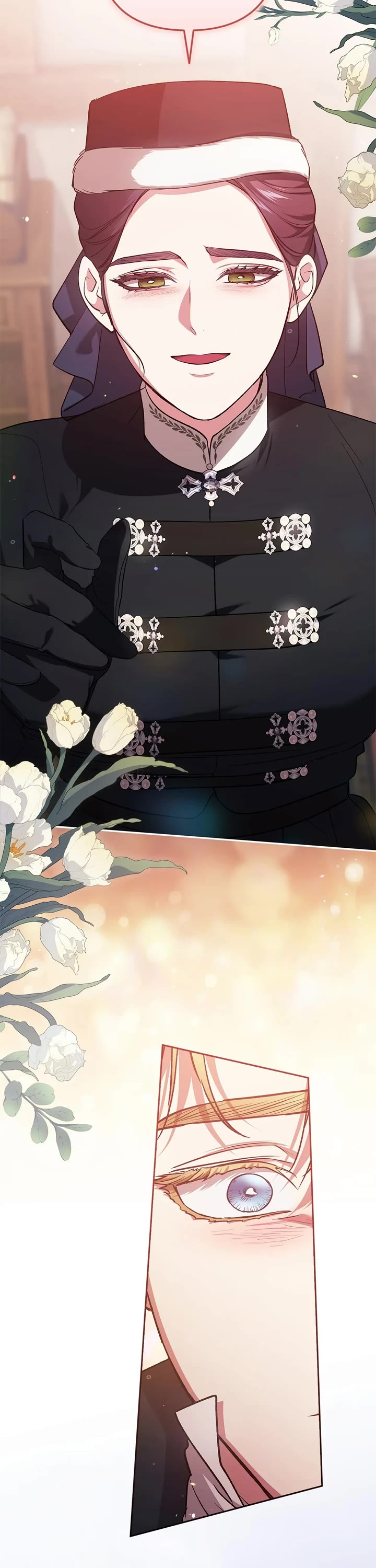 The Broken Ring: This Marriage Will Fail Anyway Chapter 69 page 28 - Chapter 69