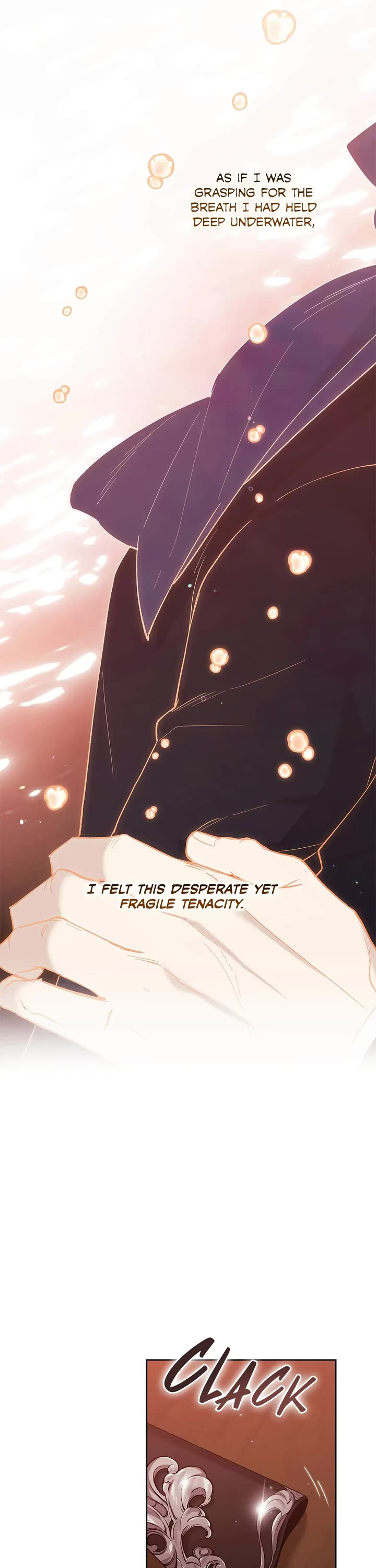 The Broken Ring: This Marriage Will Fail Anyway Chapter 69 page 3 - Chapter 69