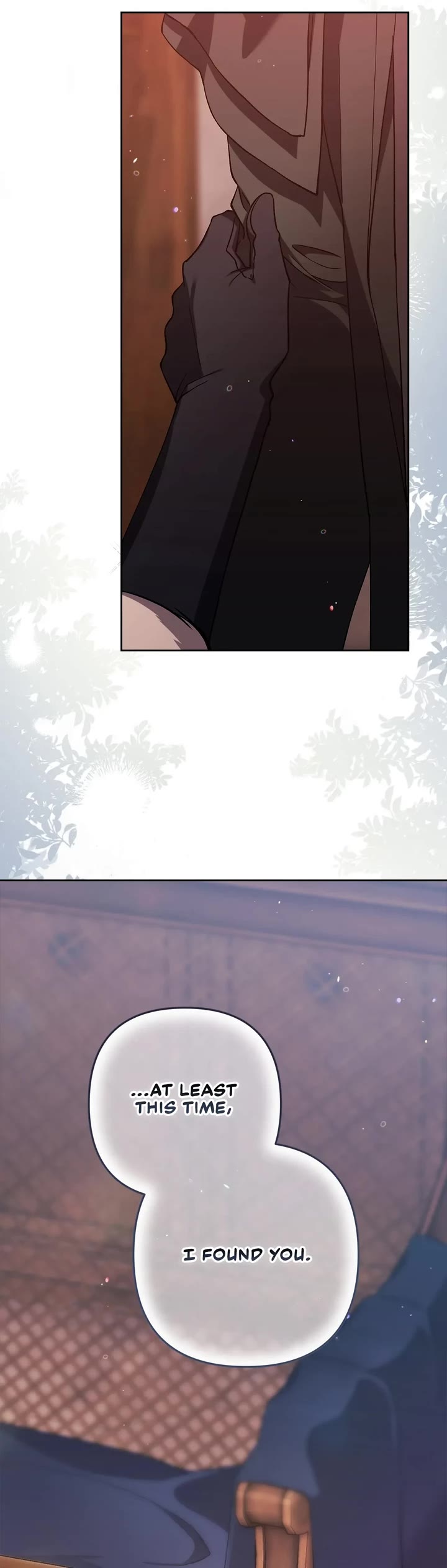 The Broken Ring: This Marriage Will Fail Anyway Chapter 69 page 30 - Chapter 69