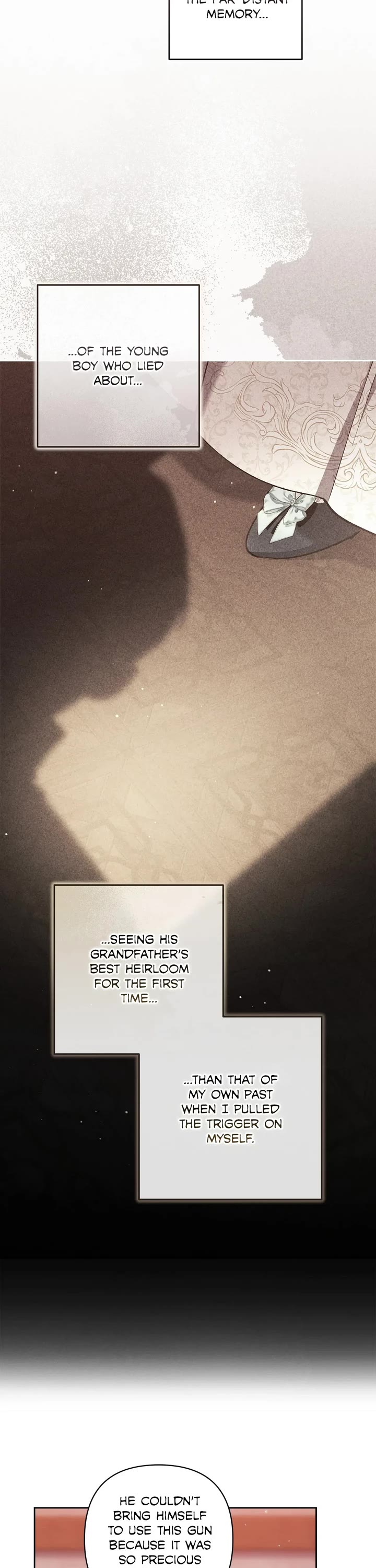 The Broken Ring: This Marriage Will Fail Anyway Chapter 69 page 36 - Chapter 69