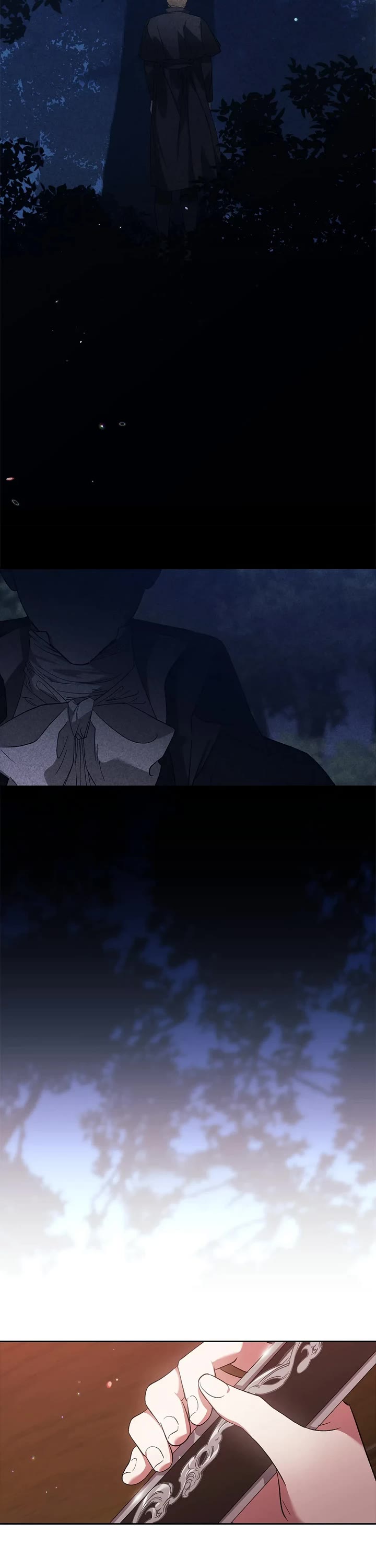 The Broken Ring: This Marriage Will Fail Anyway Chapter 69 page 38 - Chapter 69