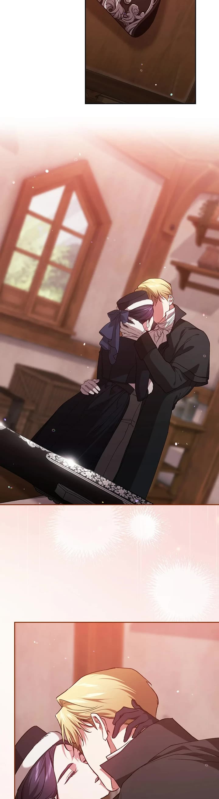 The Broken Ring: This Marriage Will Fail Anyway Chapter 69 page 4 - Chapter 69