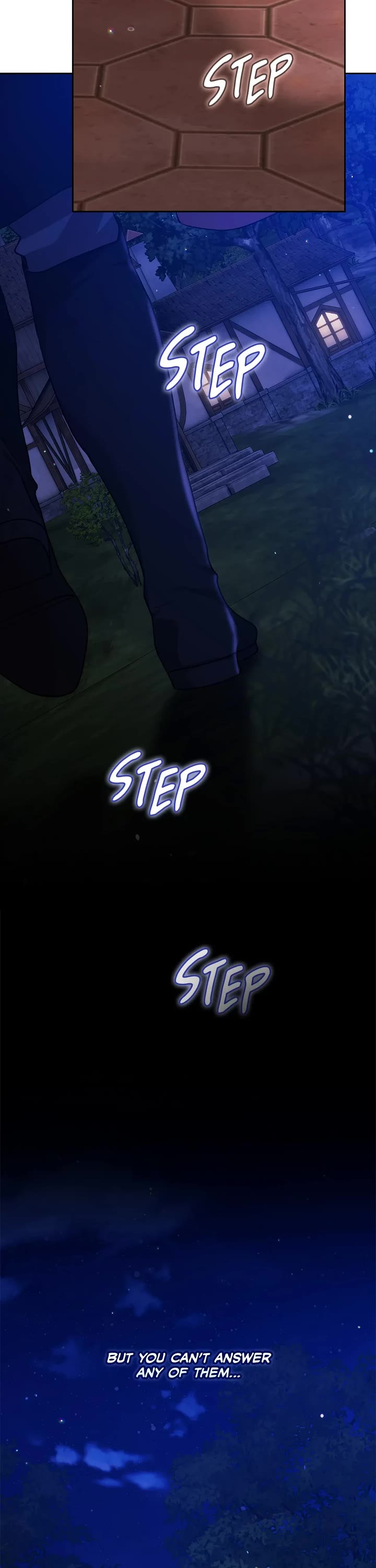 The Broken Ring: This Marriage Will Fail Anyway Chapter 69 page 42 - Chapter 69