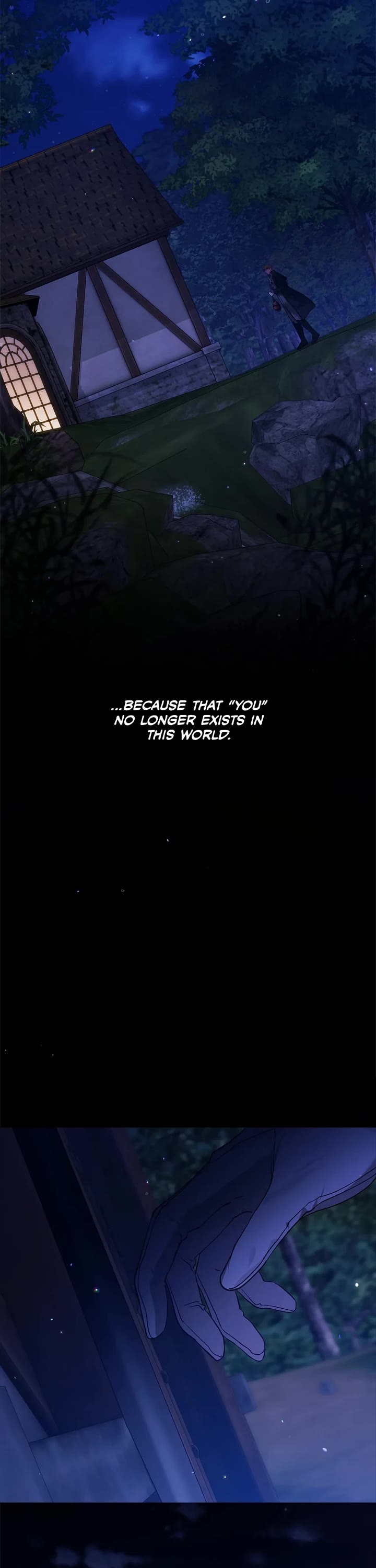 The Broken Ring: This Marriage Will Fail Anyway Chapter 69 page 43 - Chapter 69