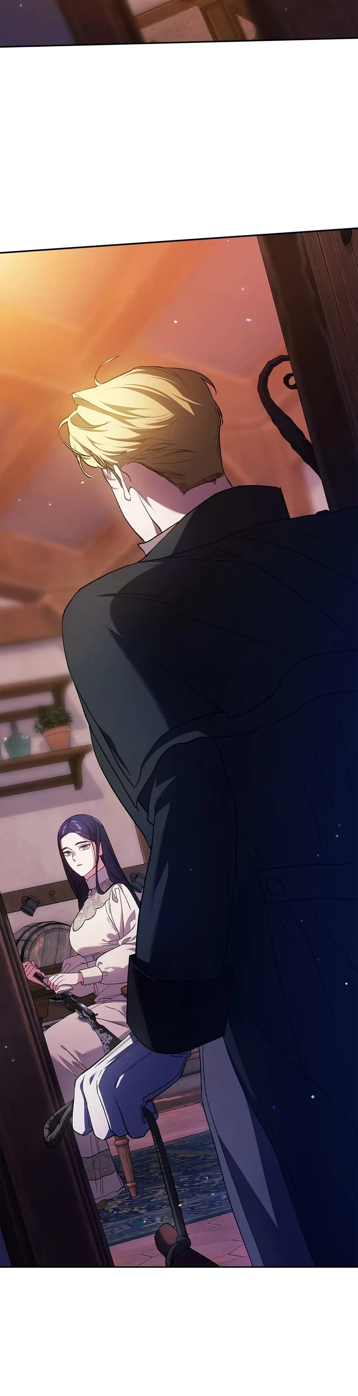The Broken Ring: This Marriage Will Fail Anyway Chapter 69 page 45 - Chapter 69