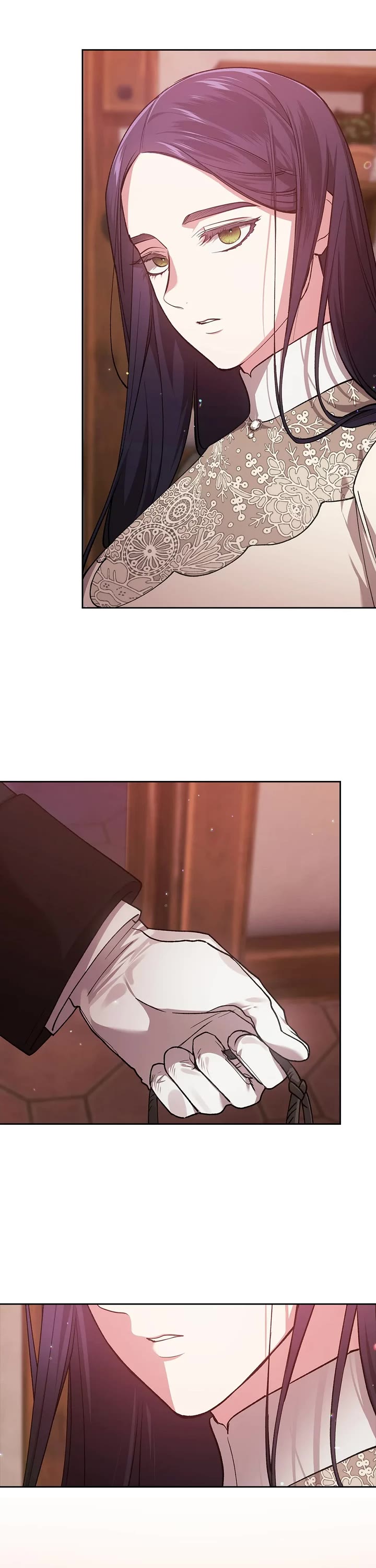 The Broken Ring: This Marriage Will Fail Anyway Chapter 69 page 46 - Chapter 69