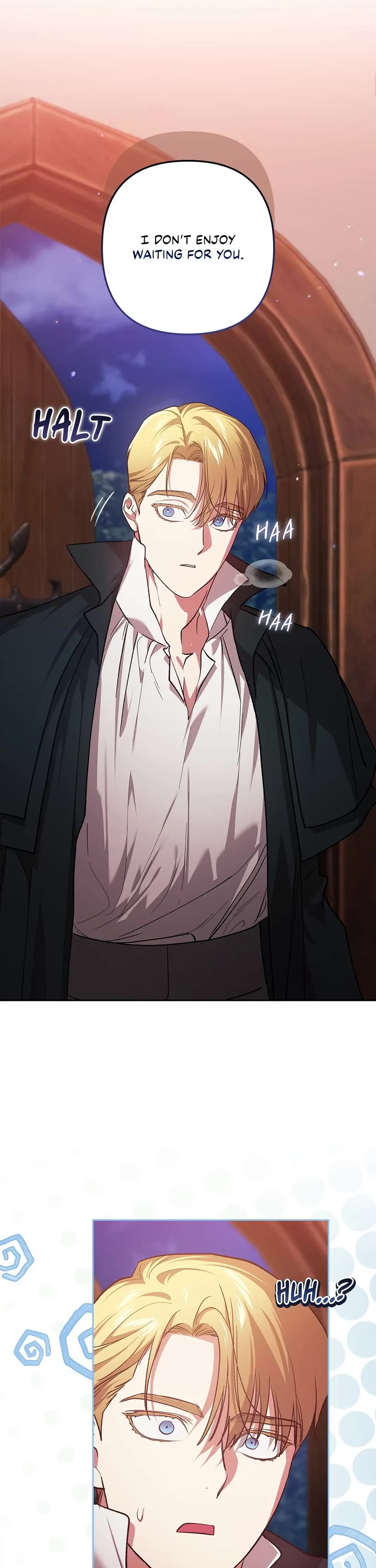 The Broken Ring: This Marriage Will Fail Anyway Chapter 69 page 47 - Chapter 69