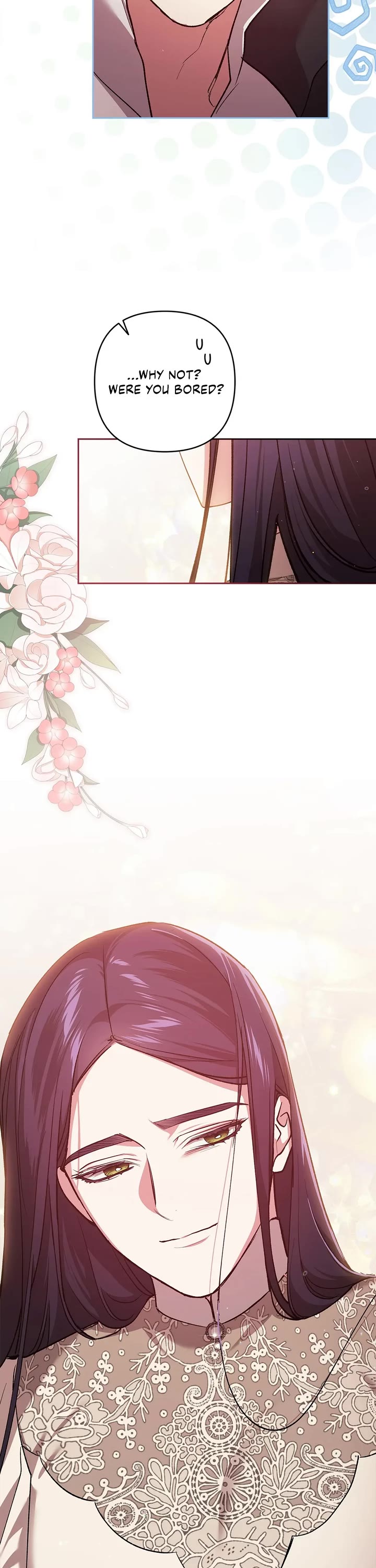 The Broken Ring: This Marriage Will Fail Anyway Chapter 69 page 48 - Chapter 69