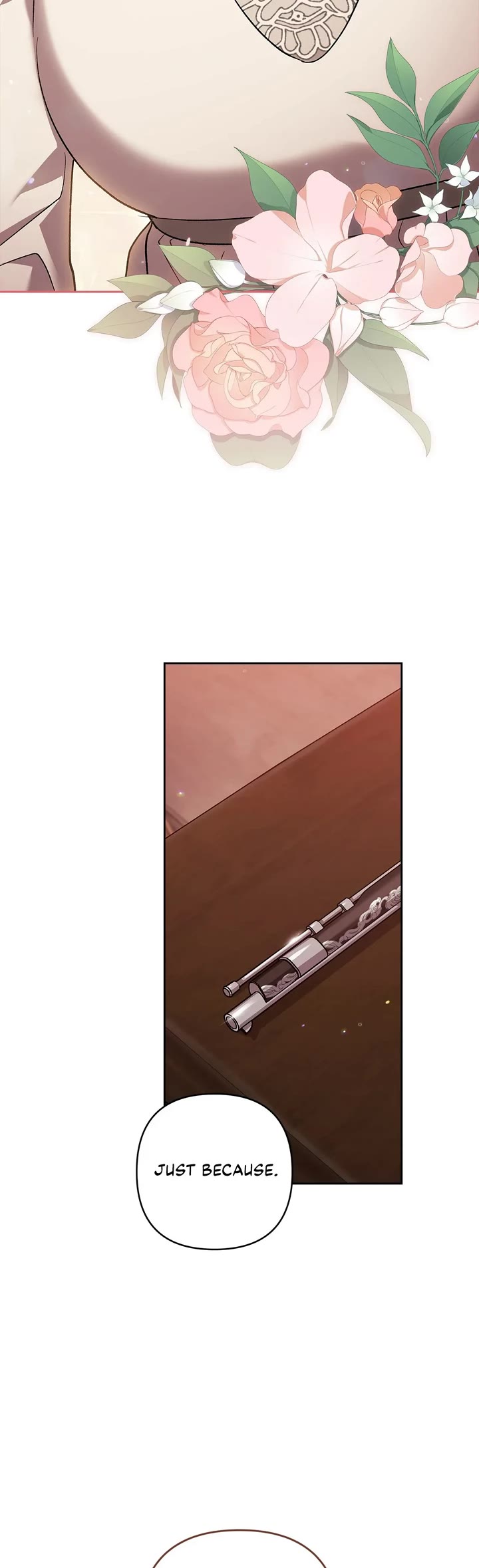 The Broken Ring: This Marriage Will Fail Anyway Chapter 69 page 49 - Chapter 69