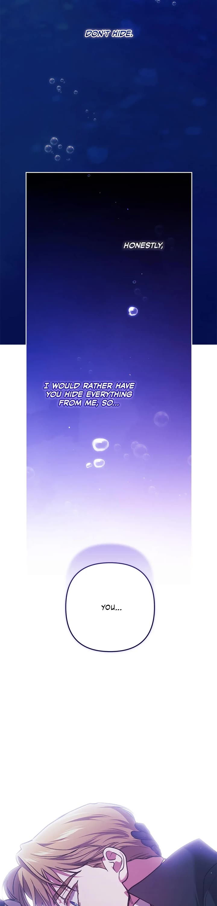 The Broken Ring: This Marriage Will Fail Anyway Chapter 69 page 7 - Chapter 69