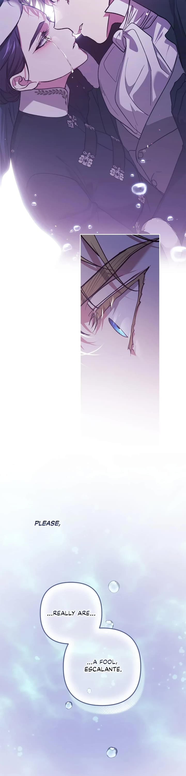 The Broken Ring: This Marriage Will Fail Anyway Chapter 69 page 8 - Chapter 69