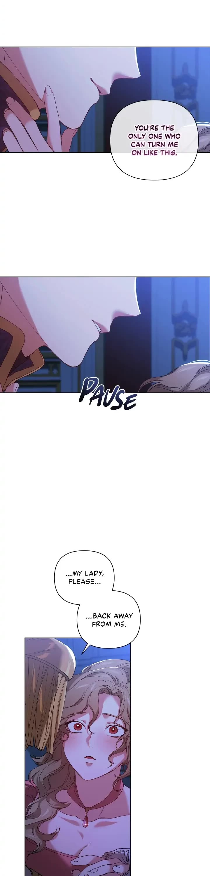 The Broken Ring: This Marriage Will Fail Anyway Chapter 7 page 2 - Chapter 7