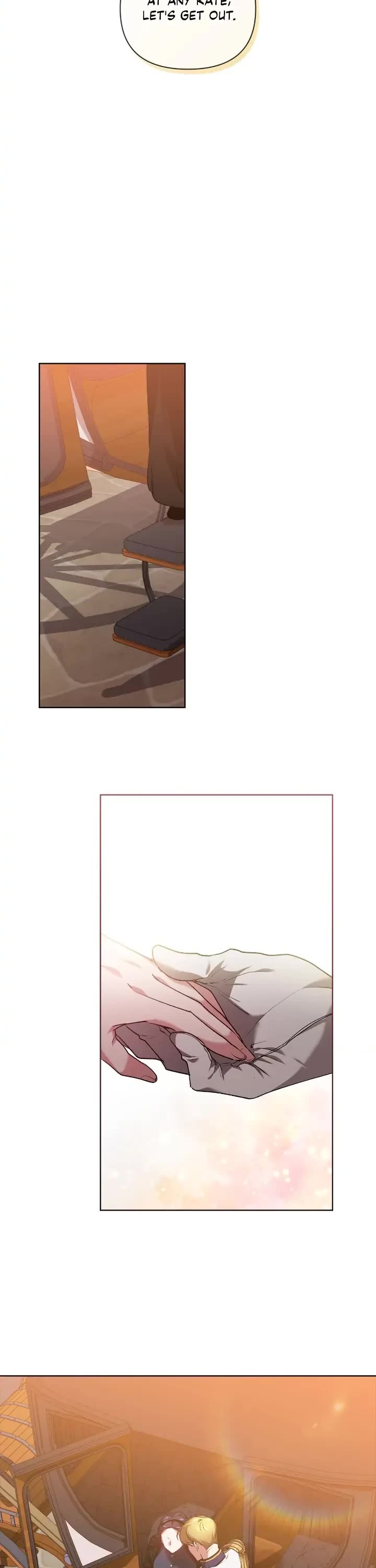 The Broken Ring: This Marriage Will Fail Anyway Chapter 7 page 23 - Chapter 7