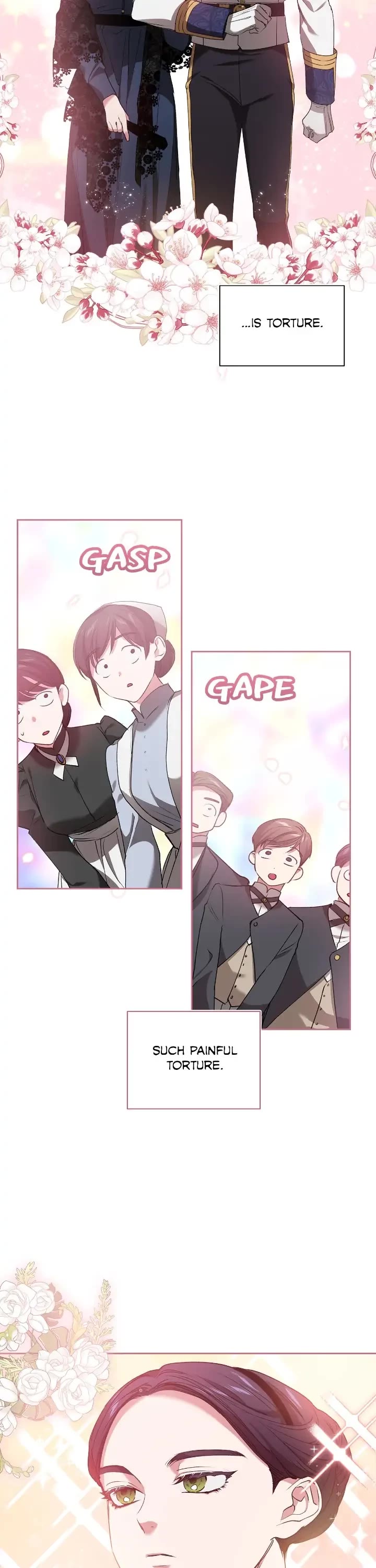 The Broken Ring: This Marriage Will Fail Anyway Chapter 7 page 26 - Chapter 7