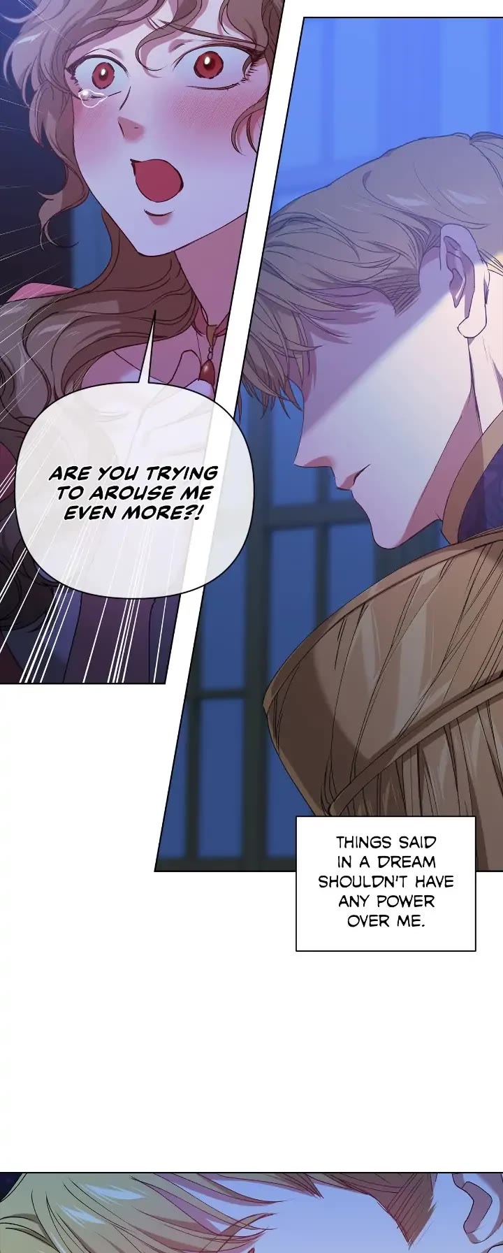 The Broken Ring: This Marriage Will Fail Anyway Chapter 7 page 4 - Chapter 7