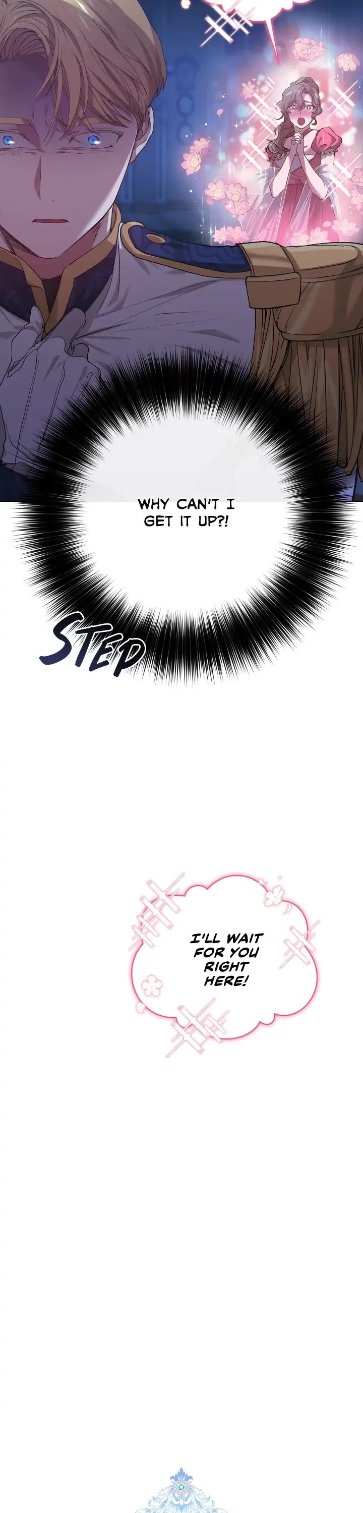 The Broken Ring: This Marriage Will Fail Anyway Chapter 7 page 6 - Chapter 7