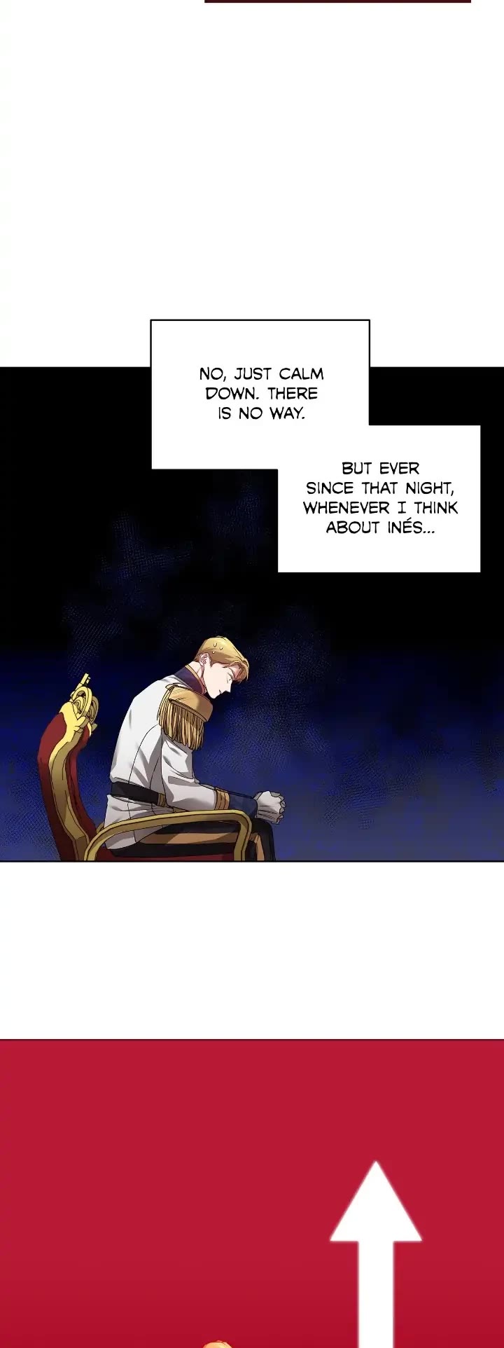 The Broken Ring: This Marriage Will Fail Anyway Chapter 7 page 9 - Chapter 7