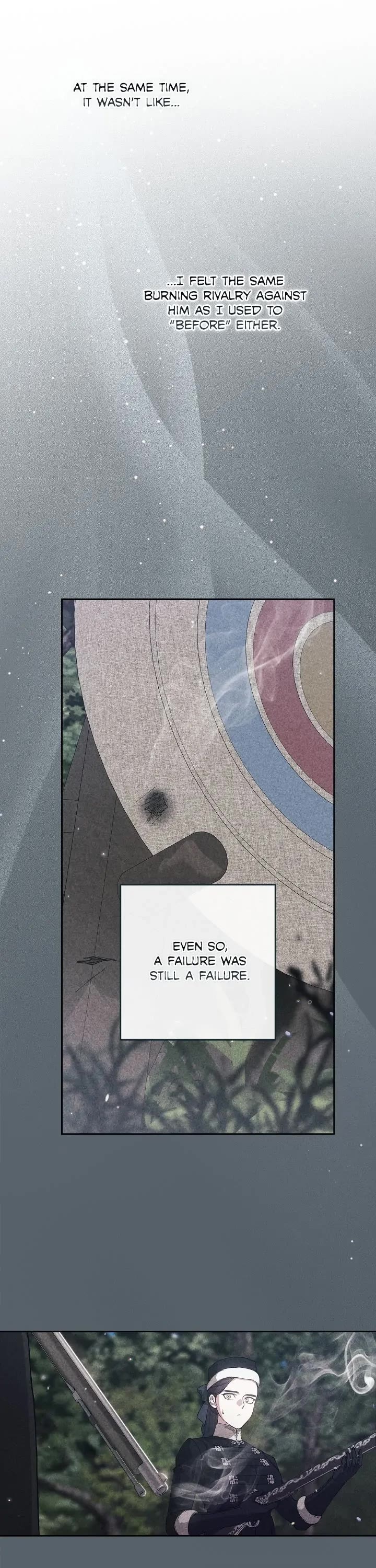 The Broken Ring: This Marriage Will Fail Anyway Chapter 70 page 11 - Chapter 70