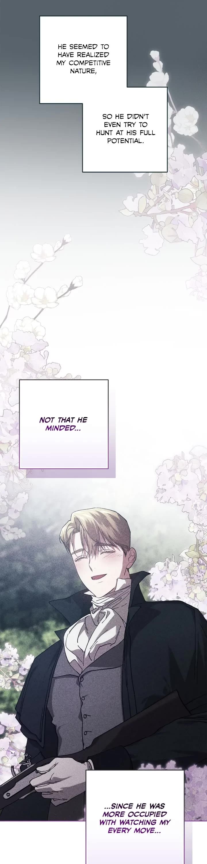 The Broken Ring: This Marriage Will Fail Anyway Chapter 70 page 12 - Chapter 70