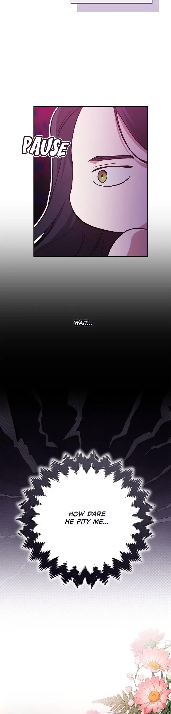 The Broken Ring: This Marriage Will Fail Anyway Chapter 70 page 13 - Chapter 70