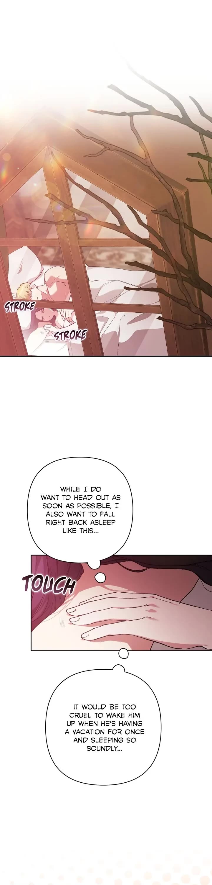 The Broken Ring: This Marriage Will Fail Anyway Chapter 70 page 16 - Chapter 70