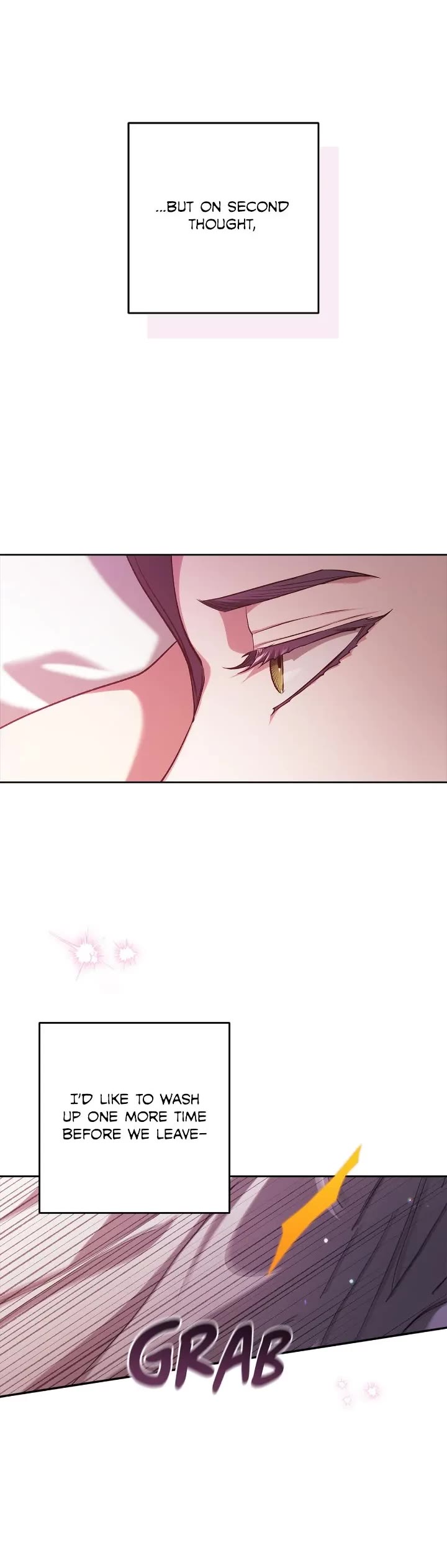 The Broken Ring: This Marriage Will Fail Anyway Chapter 70 page 18 - Chapter 70
