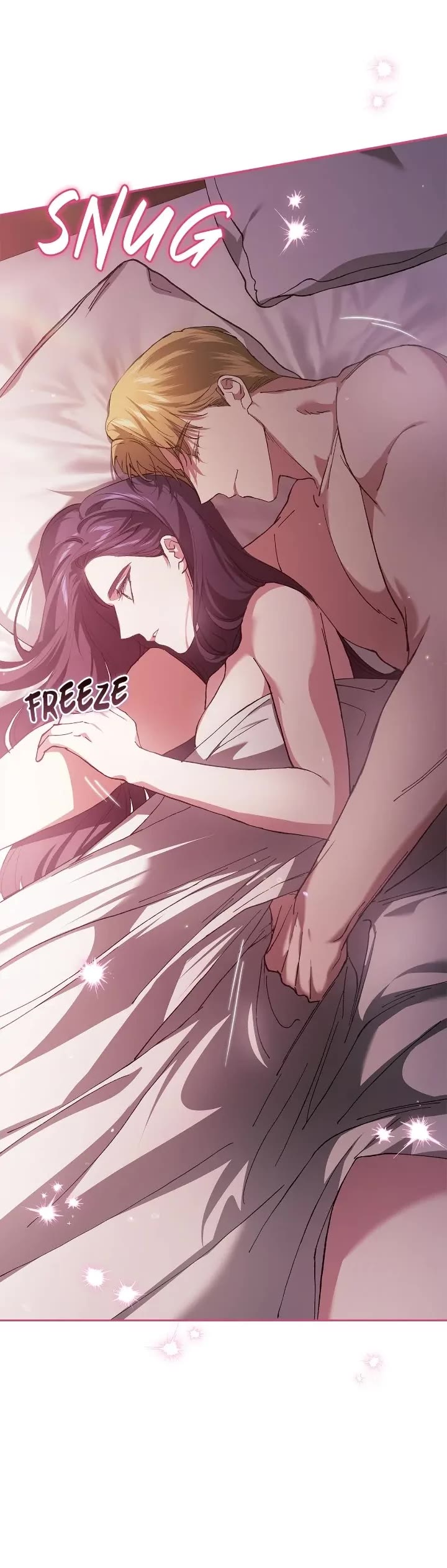 The Broken Ring: This Marriage Will Fail Anyway Chapter 70 page 19 - Chapter 70