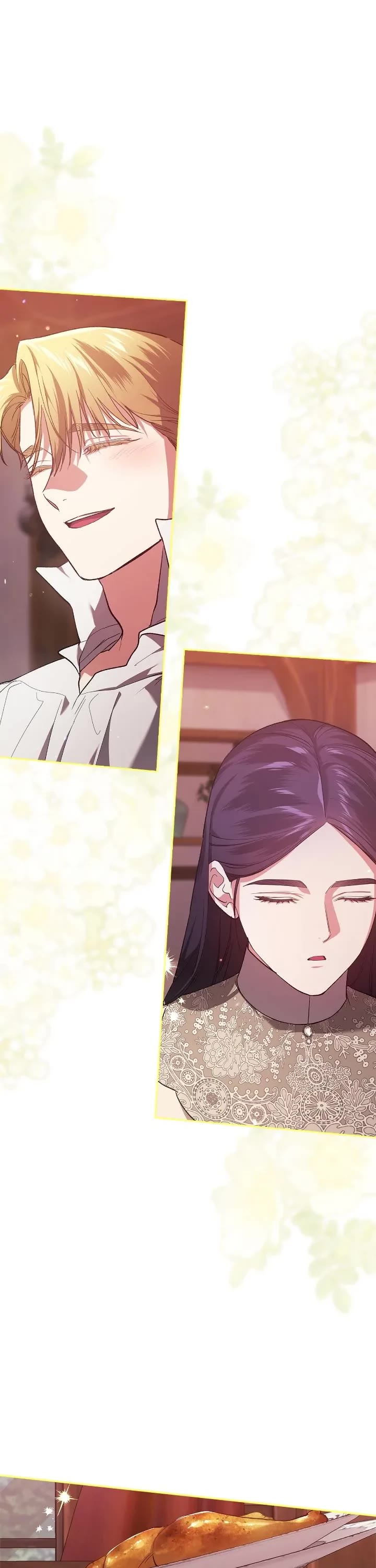 The Broken Ring: This Marriage Will Fail Anyway Chapter 70 page 2 - Chapter 70