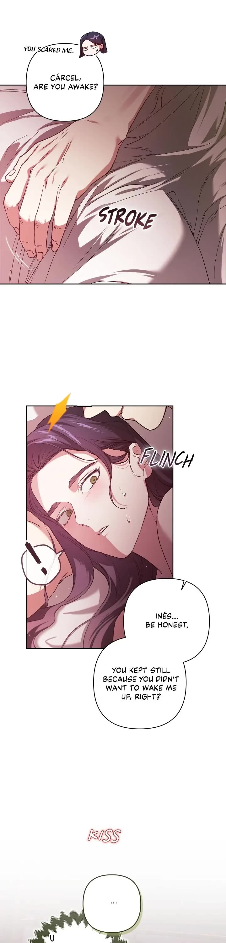 The Broken Ring: This Marriage Will Fail Anyway Chapter 70 page 20 - Chapter 70