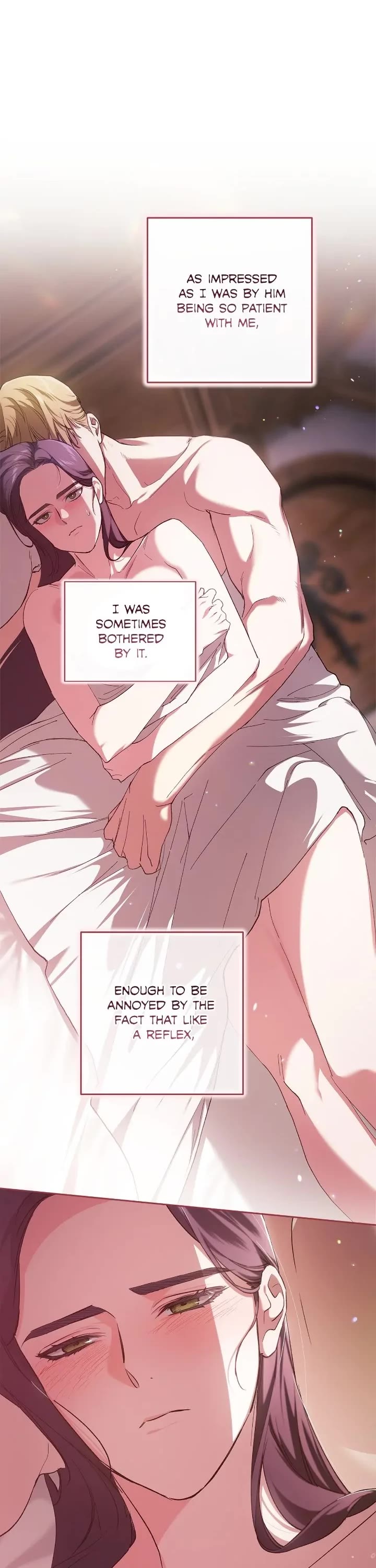 The Broken Ring: This Marriage Will Fail Anyway Chapter 70 page 22 - Chapter 70