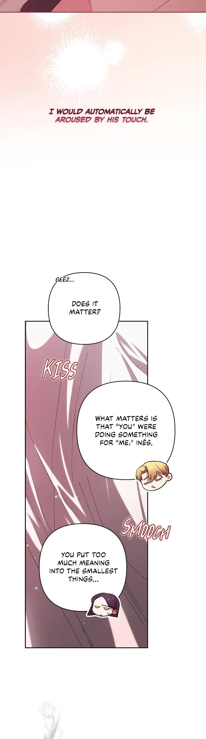 The Broken Ring: This Marriage Will Fail Anyway Chapter 70 page 23 - Chapter 70