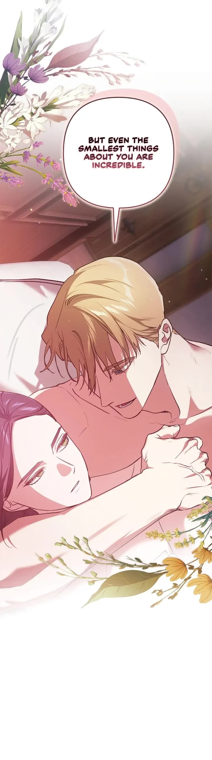 The Broken Ring: This Marriage Will Fail Anyway Chapter 70 page 24 - Chapter 70