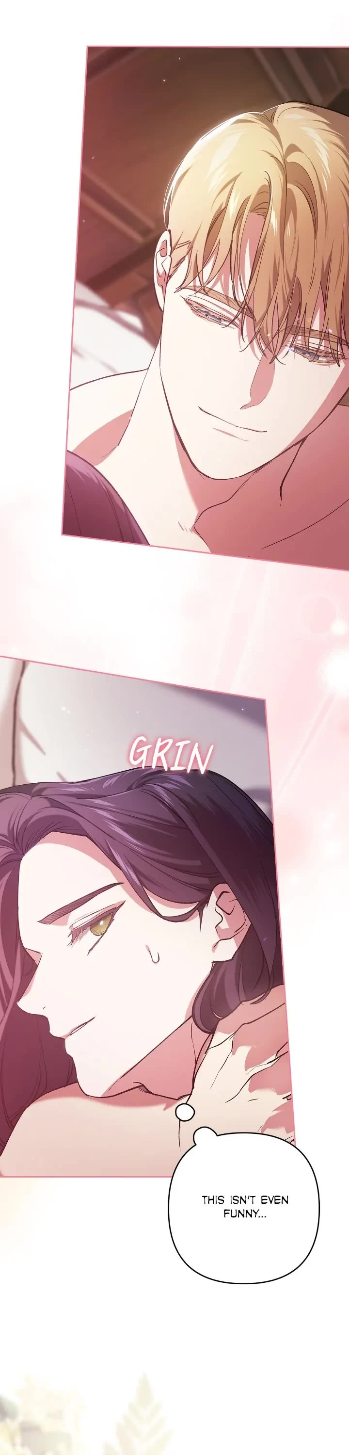 The Broken Ring: This Marriage Will Fail Anyway Chapter 70 page 25 - Chapter 70
