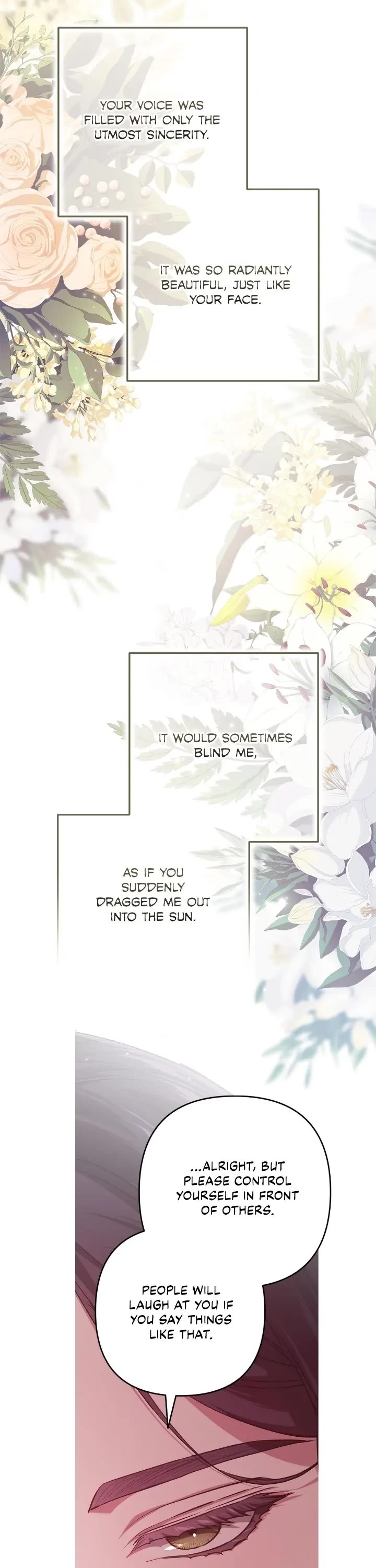 The Broken Ring: This Marriage Will Fail Anyway Chapter 70 page 26 - Chapter 70