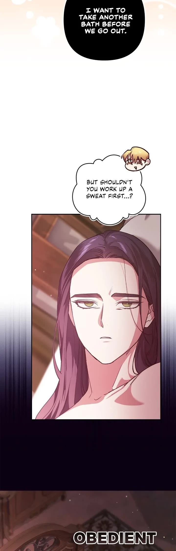 The Broken Ring: This Marriage Will Fail Anyway Chapter 70 page 28 - Chapter 70