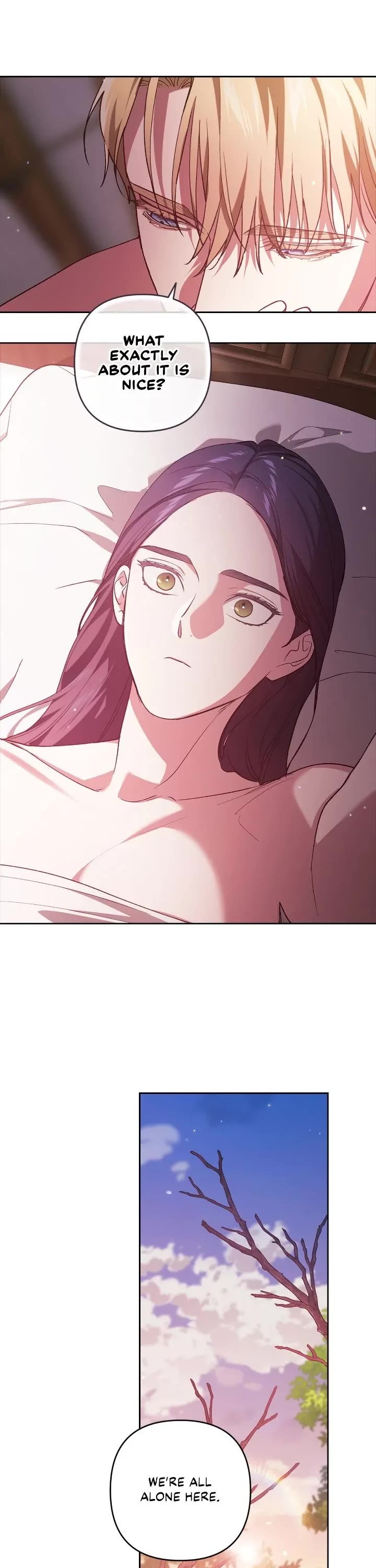 The Broken Ring: This Marriage Will Fail Anyway Chapter 70 page 32 - Chapter 70