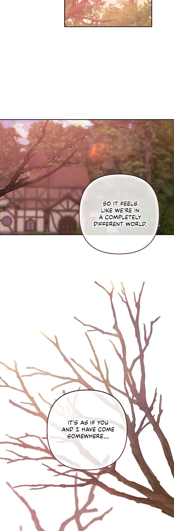 The Broken Ring: This Marriage Will Fail Anyway Chapter 70 page 33 - Chapter 70
