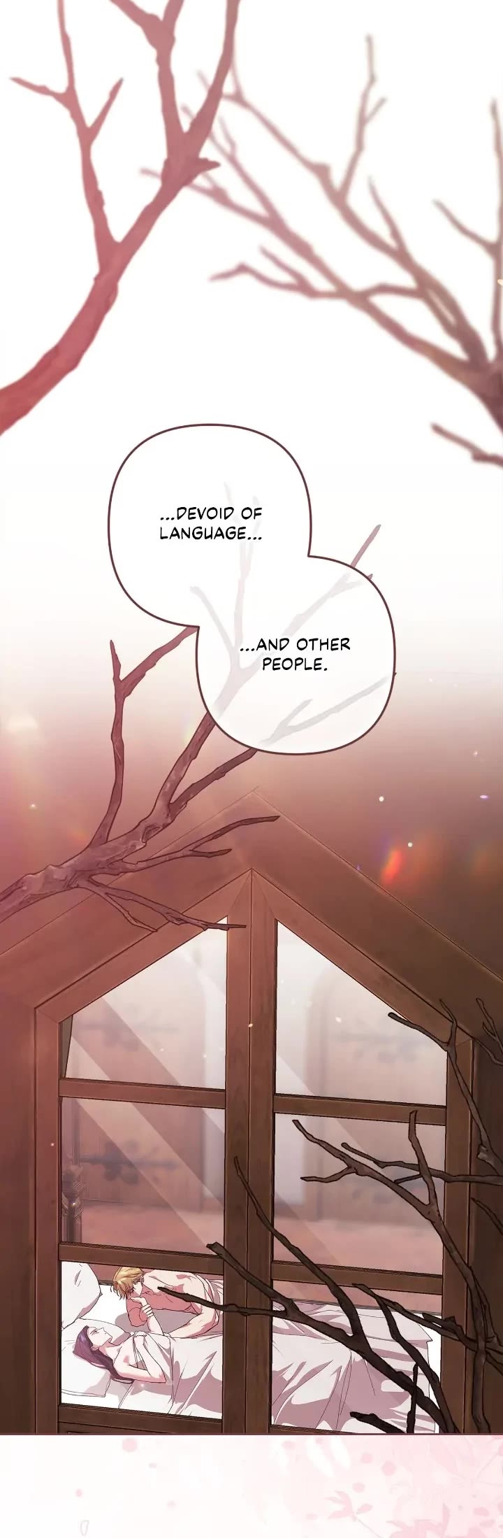 The Broken Ring: This Marriage Will Fail Anyway Chapter 70 page 34 - Chapter 70