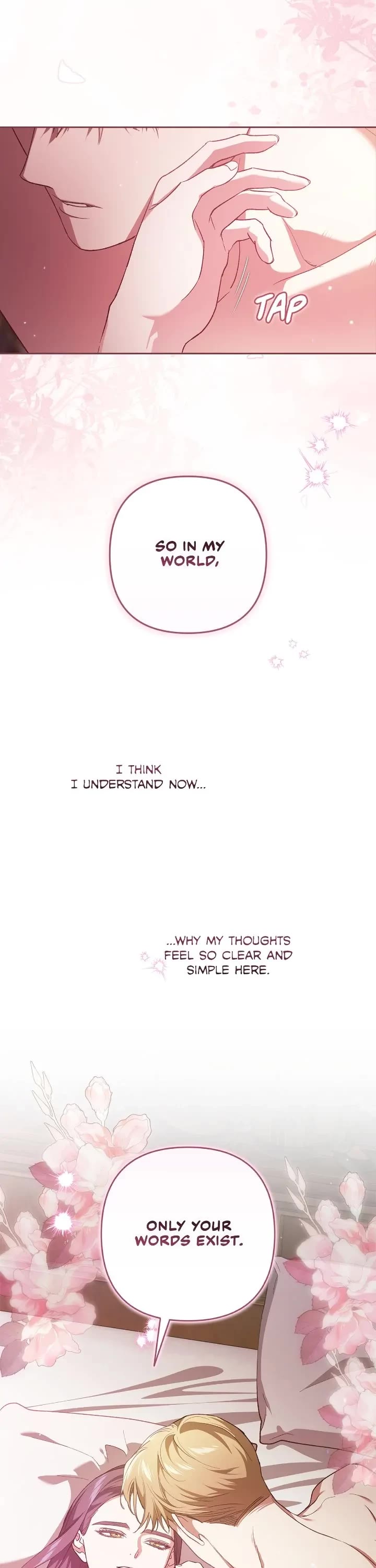 The Broken Ring: This Marriage Will Fail Anyway Chapter 70 page 35 - Chapter 70