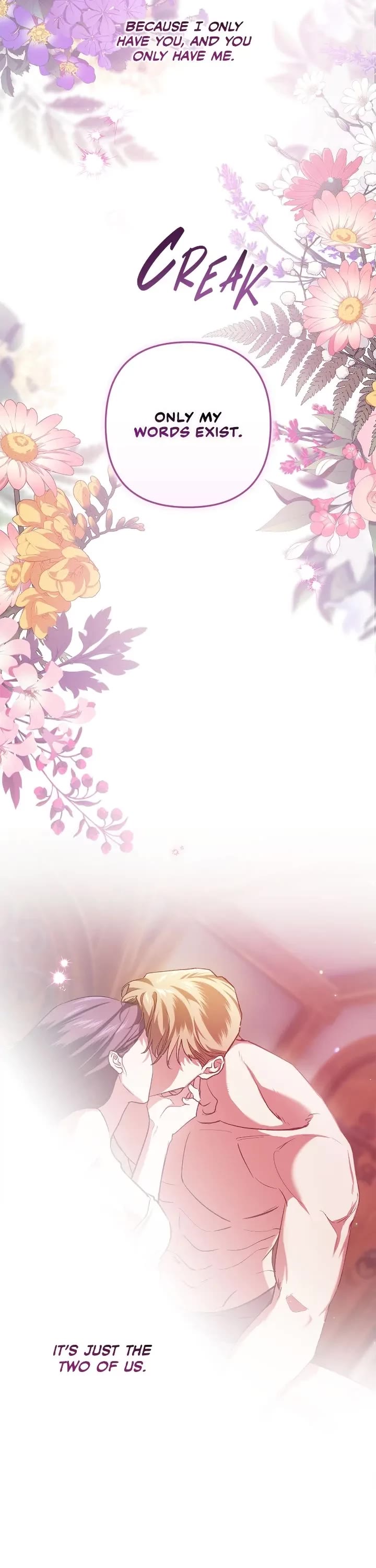 The Broken Ring: This Marriage Will Fail Anyway Chapter 70 page 37 - Chapter 70