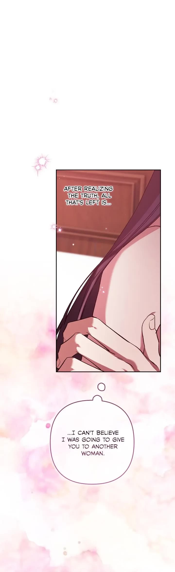 The Broken Ring: This Marriage Will Fail Anyway Chapter 70 page 38 - Chapter 70