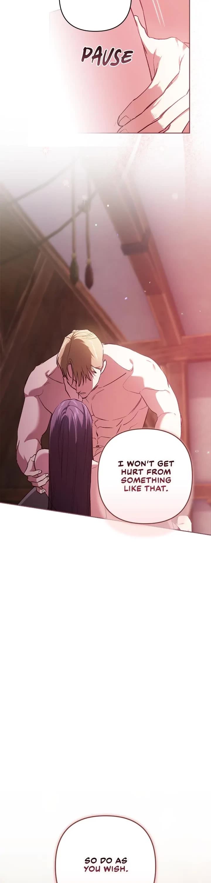 The Broken Ring: This Marriage Will Fail Anyway Chapter 70 page 41 - Chapter 70