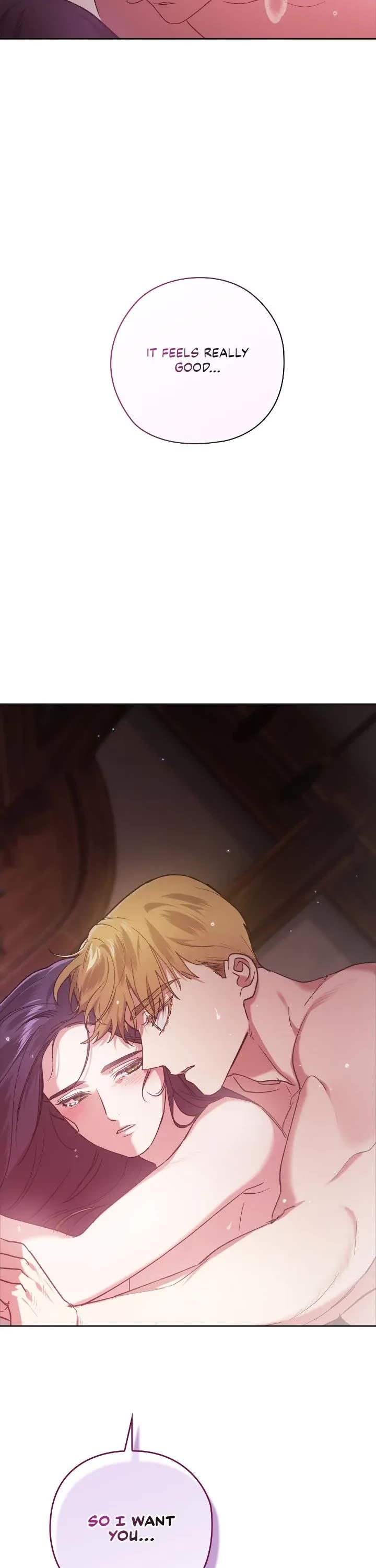 The Broken Ring: This Marriage Will Fail Anyway Chapter 70 page 46 - Chapter 70